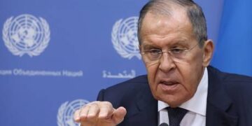 EU states hoarding Russian fertilizer intended for poor countries – ministry