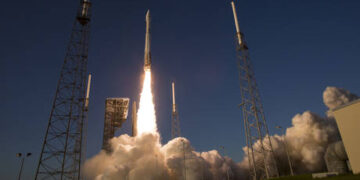 NASA finds water and carbon on asteroid