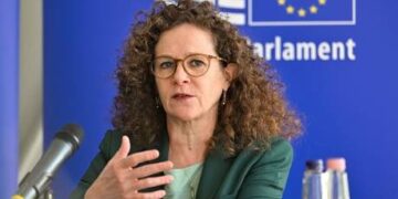 NATO country’s ex-intel chief decries ‘insane’ treason charges