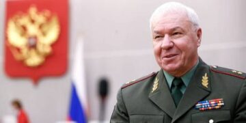 Russia-North Korea relations have reached ‘strategic level’ – Lavrov