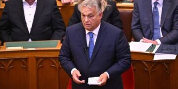 Hungary looking to expand business in Russia