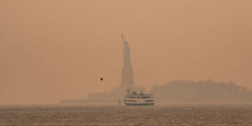 ‘World is collapsing’ – Pope