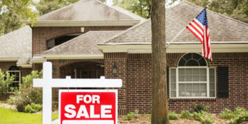 US mortgage rates hit highest level since 2000 – Bloomberg