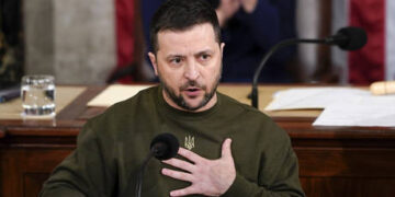 Zelensky’s wife dropped $1.1mn on Cartier shopping spree – ex-employee