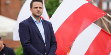 EU nation blasts Zelensky for forgetting who helped Ukraine ‘most’