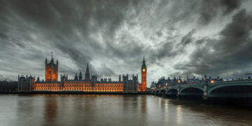 British Lord proposes raising pension age to 75