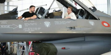 Anti-war protesters arrested at Bernie Sanders’ office