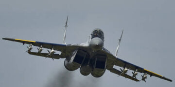 Ukrainian military commanders charged with terrorism – Moscow