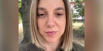 Ex-Ukrainian MP shot in Crimea