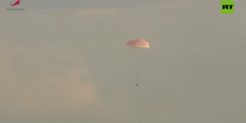 US to continue using Russian spaceships – NASA official