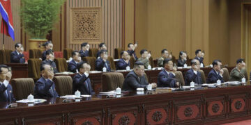 South Korea warns Pyongyang about ‘end of regime’