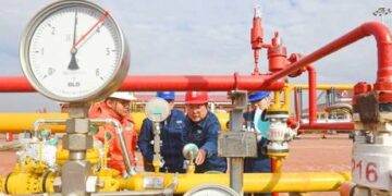 EU energy system is ‘unstable’ – Gazprom