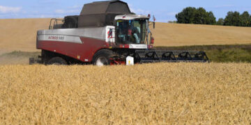 Largest buyer of Russian grain named