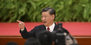 Ivan Timofeev: China is preparing to make itself immune from inevitable US sanctions