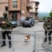 NATO sends more troops to Kosovo