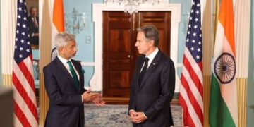 US wary of potential rift with India over Canada’s allegations – Politico