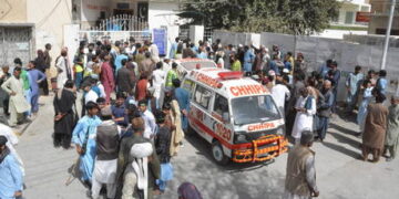 Pakistan gives illegal immigrants 28 days to leave