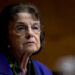 Dianne Feinstein’s replacement cranks her problems up to 11