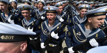 Netherlands fines companies for helping Russia build Crimean Bridge