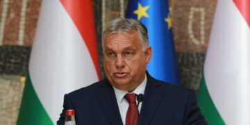 World baffled by EU’s stance on Ukraine – Hungarian FM