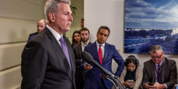 Ukraine has ‘no chance’ without US – MP