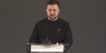 Zelensky apartment sale proceeds to be given to Russian soldiers