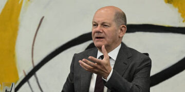 German voters deal blow to ruling party