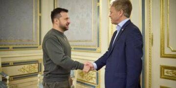 Western ‘idiots’ want World War III — ex-Russian president