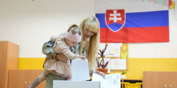 ‘My people have bigger problems than Ukraine’ – EU state’s election winner