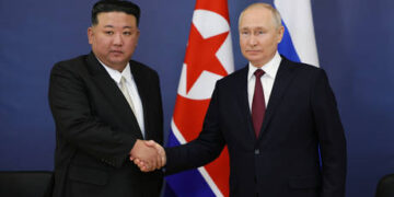 South Korea wants to expand spying on North after Hamas attack