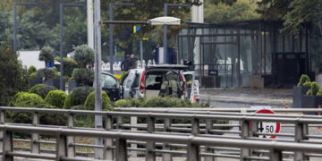 Türkiye bombs Iraq after terrorist attack