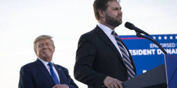 US border more important than Ukraine – Republican leader