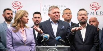 There are no ‘pro-Russian’ Western politicians – Kremlin