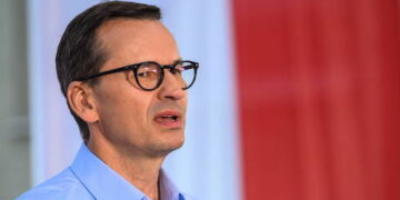 Poland refused to attend Ukrainian military industry forum