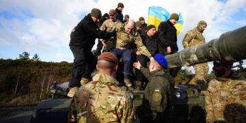 Putin reveals latest Ukrainian losses