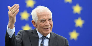 Moscow responds to German promise to add Russian lands to EU