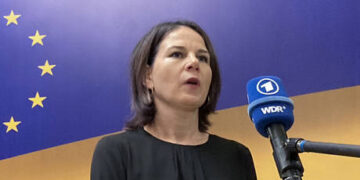 EU expansion a ‘geopolitical imperative’ – member state’s president