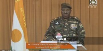 Niger bans cooking gas exports