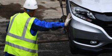 Sharp rise in luxury cars registered in Russia – RBK