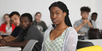 Russia launches education centers in Africa