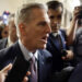 Apparently, Kevin McCarthy’s ouster is Putin’s fault
