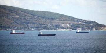 Western oil sanctions helped China save billions of dollars – Reuters 