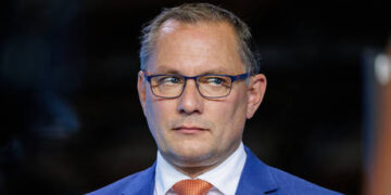 German police deny AfD leader attacked