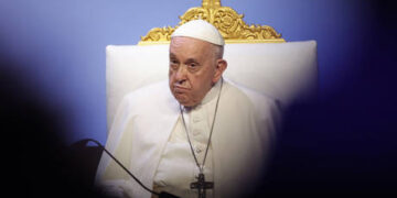 Earth’s ‘vital signs’ worse than ever before – report