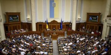 EU can’t compensate Ukraine for missing US aid – Borrell