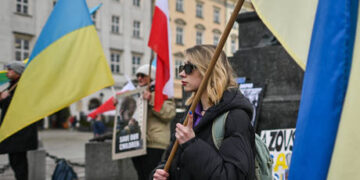 Pro-EU parties claim Polish election victory