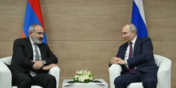 EU parliament backs sanctions against Azerbaijan