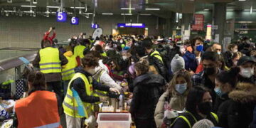 Ukrainian antique jewelry worth $64mn confiscated in Spain