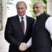 Modi looks forward to seeing Putin in India – top Russian senator