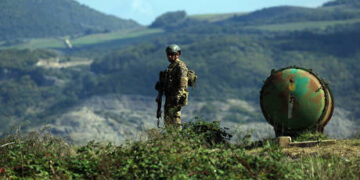 Russian ally threatens to switch to France